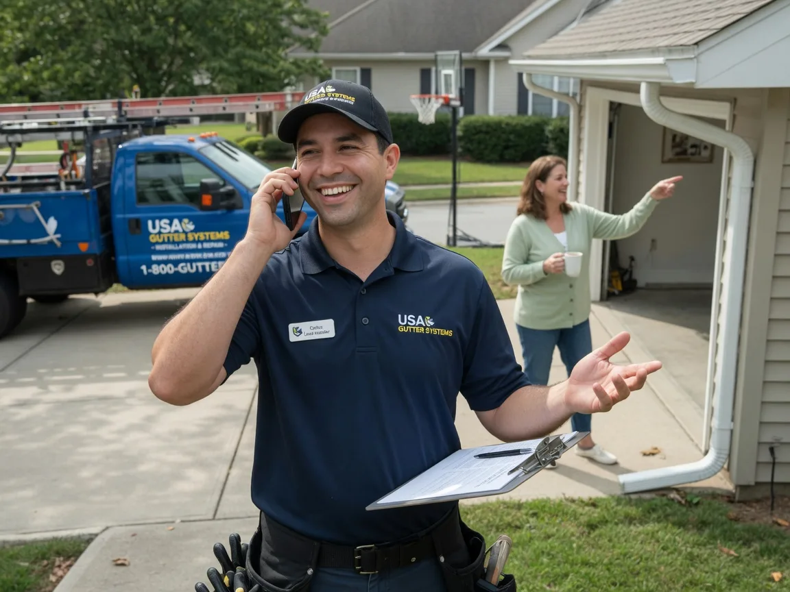 Gutter Installation Breckenridge, TX FAQs